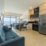 Sunset Oceanfront Studio