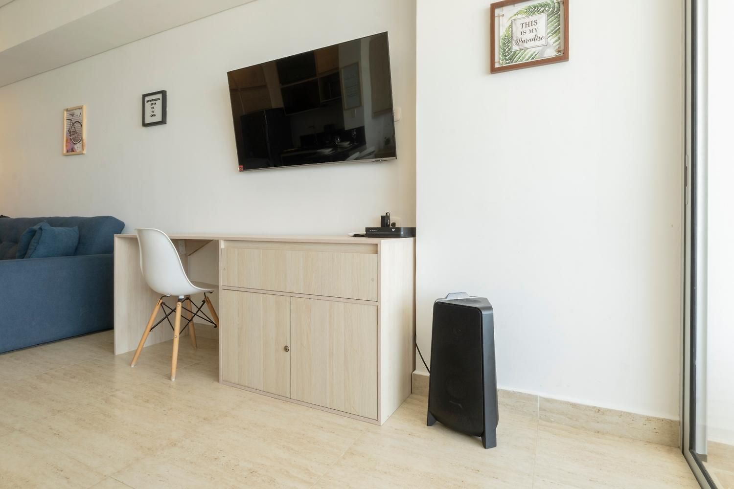 Apartamento Sunset Oceanfront