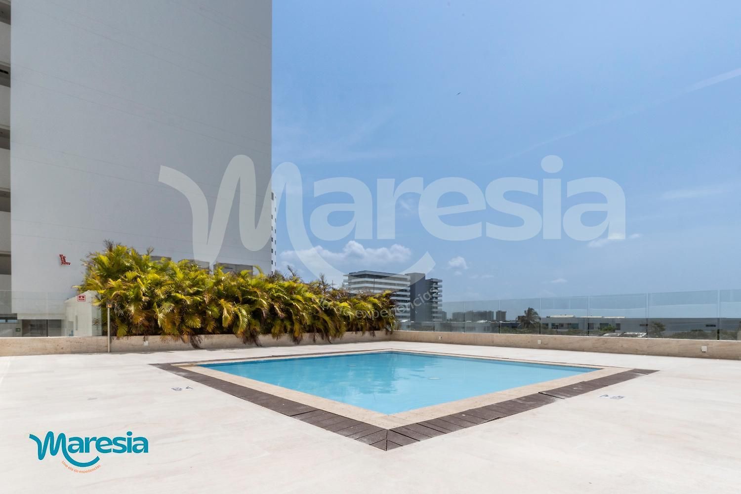 Sunset Oceanfront Apartamento
