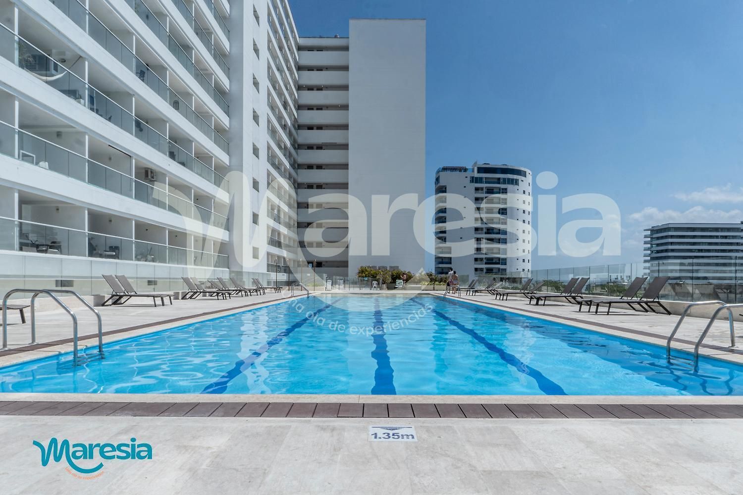 Sunset Oceanfront Apartamento Cartagena