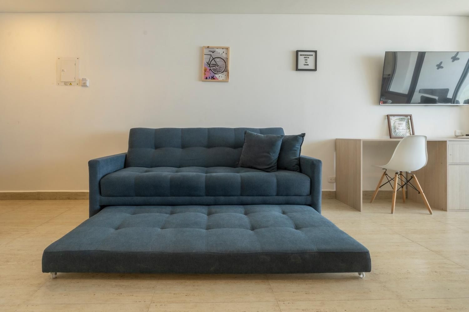 Apartamento Sunset Oceanfront