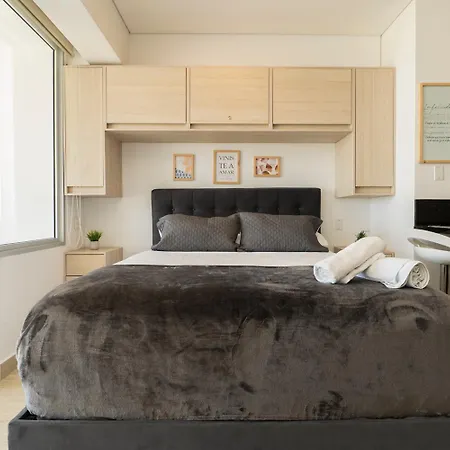 Sunset Oceanfront * Cartagena