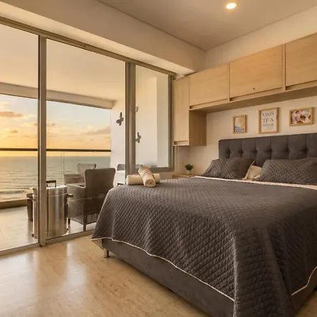 Sunset Oceanfront