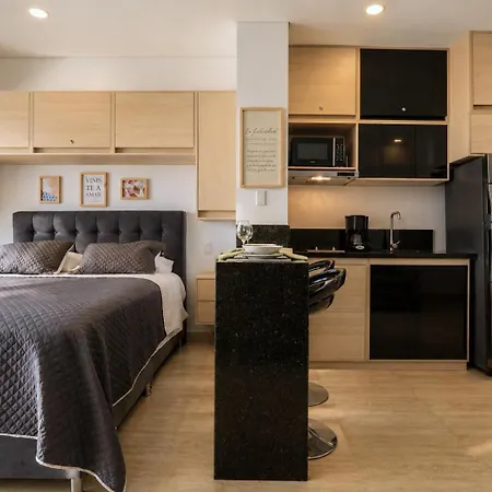 Apartamento Sunset Oceanfront *