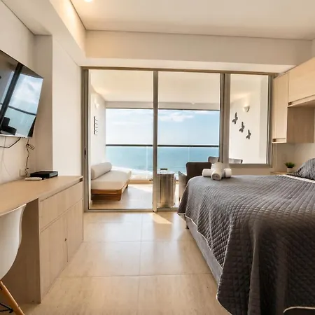 Sunset Oceanfront
