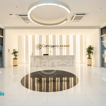 Sunset Oceanfront Apartment