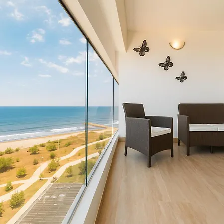 Apartment Sunset Oceanfront *